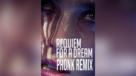 Requiem For a Dream/Реквием по мечте (phonk remix) - YouTube