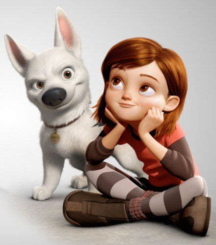 Bolt one of the best disney movies eeeevvvvvaaarr in my opinion of course | Bolt disney, Best ...