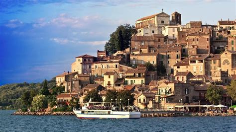 10 Best Anguillara Sabazia Hotels - 2021 Preferred Hotels (Free Cancellation)