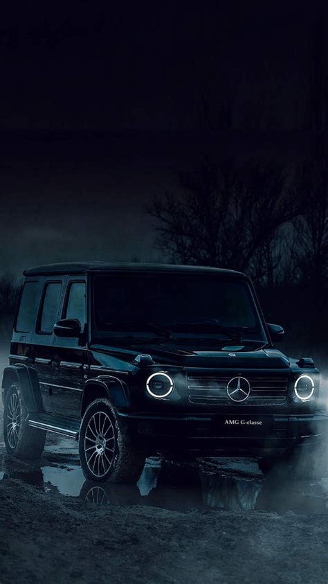 Brabus G, AMG G63 HD phone wallpaper | Pxfuel