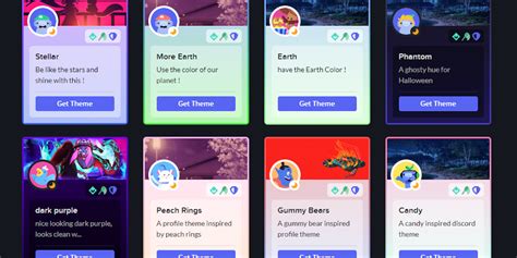 Discord Themes - Product Information, Latest Updates, and Reviews 2024 | Product Hunt