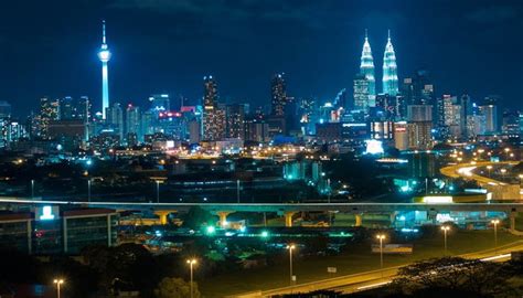 Top Best Nightlife Places In Kuala Lumpur