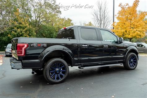 Used Ford F150 Columbus Ohio