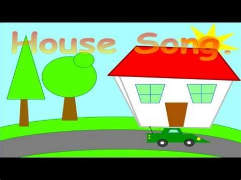 House Song - YouTube