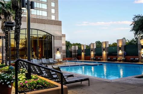 San Antonio Hotels with Indoor Pools | Hotels with Indoor Pools