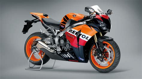 Honda CBR 1000RR repsol | Motorcycle Wallpapers