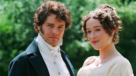 See What Pride and Prejudice's Mr. Darcy Really Looks Like | Mental Floss