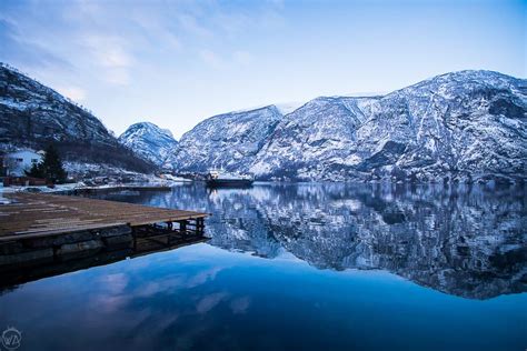 Norway Winter Travel Itinerary - Magical (and Unique!) Winter Road Trip