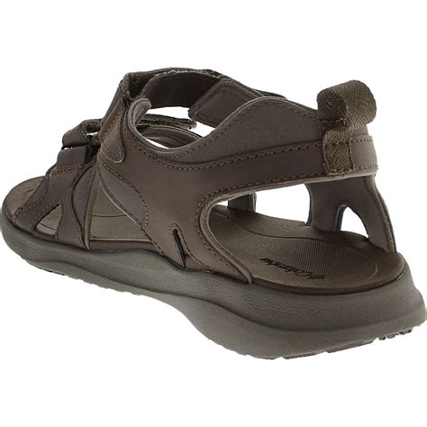 Columbia Ankle Strap Sandal | Mens 2 Strap Sandals | Rogan's Shoes