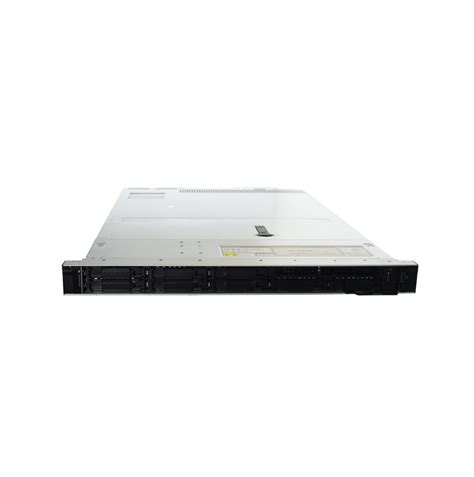 Dell PowerEdge R450 8 x 2.5" 1U Rack Server - Configure Your Own