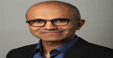 Biography of Satya Nadella - Assignment Point