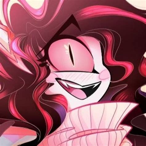 Faustisse | Hazbin Hotel Вики | Fandom