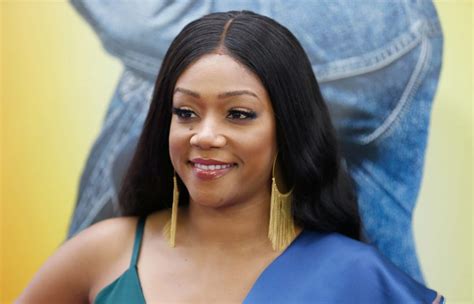 She Ready! Tiffany Haddish Set to Produce Stand-Up Comedy Series for ...