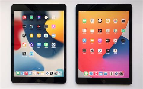 Apple iPad 9th generation review (iPad 9, 2021 iPad) – Pickr