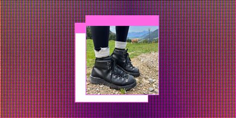 Best walking boots for women in 2024: tried and tested