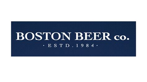 The Boston Beer Company