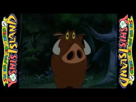 Timon & Pumbaa - The Lion Sleeps Tonight(Fast Motion/Reverse/Backwards/Version) - YouTube