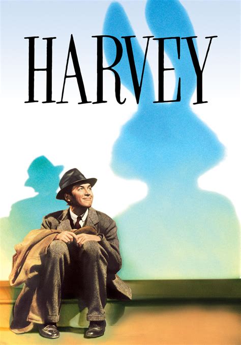 Harvey (1950) | Kaleidescape Movie Store