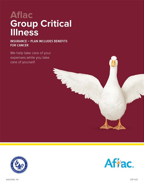 Aflac Supplemental Insurance Plans - Financial Report