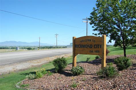 Richmond, Utah | JacobBarlow.com