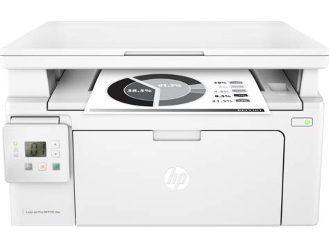 HP LaserJet Pro MFP M130fw | HP® Support