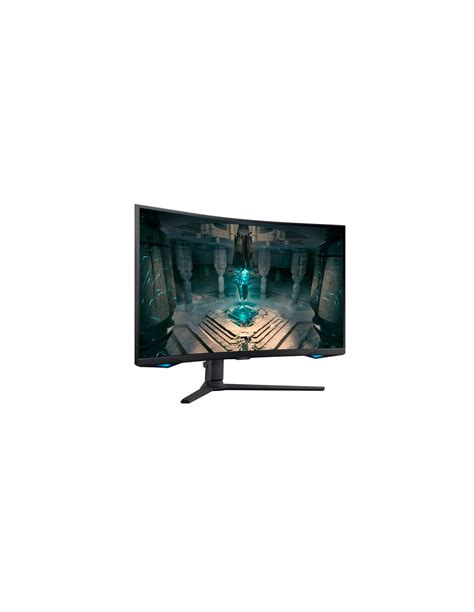 Samsung Odyssey G6 - Monitor 27" QHD FreeSync 144Hz