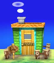 Savannah - Animal Crossing Wiki - Nookipedia