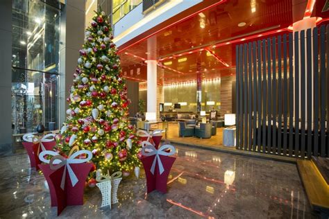 Festive Season events at Downtown Rotana and ART Rotana – BHRG