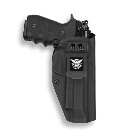 Beretta M9 IWB Holster - Beretta 92fs IWB Holster