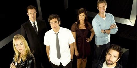 Whatever Happened to the Cast of "Chuck?"