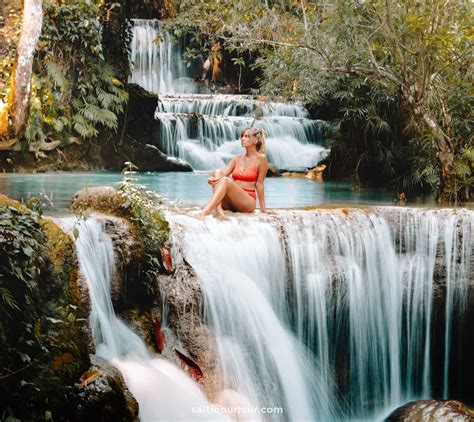 LAOS TRAVEL GUIDE - Complete 10-day Laos Travel Route