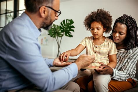 Family Therapy Techniques: How Family Counseling Works | BetterHelp