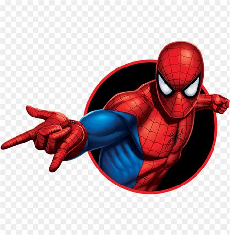 Imagenes De Spiderman - Spiderman PNG Transparent With Clear Background ...