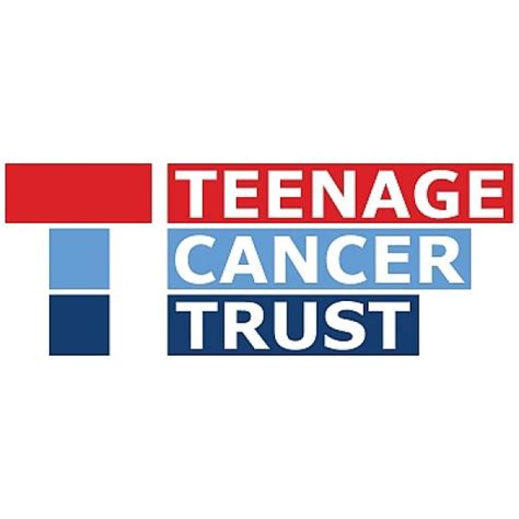 Teenage Cancer Trust - St. Aidan's Catholic Academy St. Aidan's ...