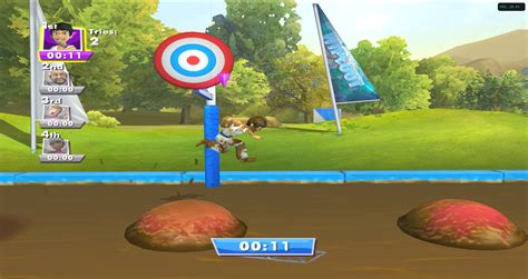 Wipeout: The Game | Wipeout Wiki | Fandom