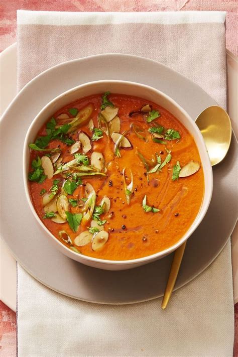 30 Best Soup Recipes — Easy and Delicious Soup Ideas