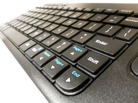 Computer Keyboard Free Stock Photo - Public Domain Pictures