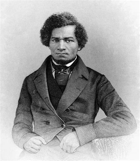 Frederick Douglass