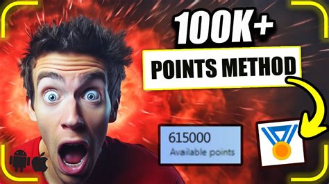 How I Got Unlimited Microsoft Rewards Points FAST (2023) - YouTube