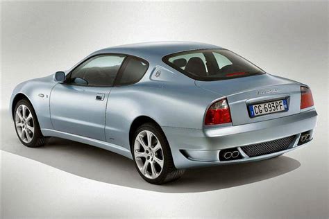 Maserati 4200GT (2002 - 2009) used car review | Car review | RAC Drive