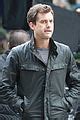 Joshua Jackson: 'Fringe' Final Season Will 'Knock Your Socks Off': Photo 2731553 | Joshua ...