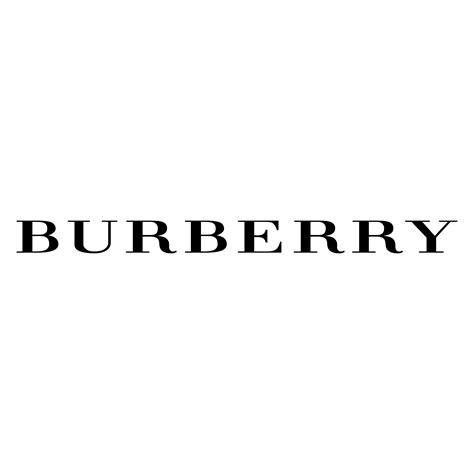 Burberry Logo PNG Transparent Burberry Logo.PNG Images. | PlusPNG