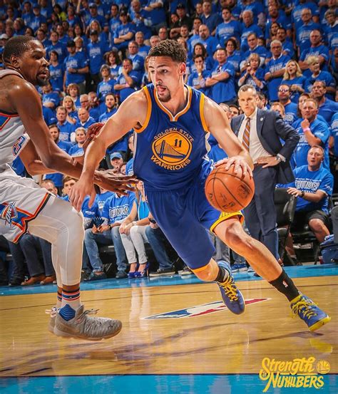 Klay Thompson | Klay thompson, Splash brothers, Warrior