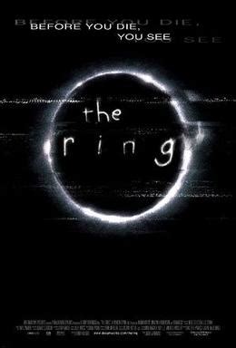 The Ring (2002 film) - Wikipedia