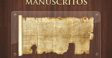 ANTIGUOS MANUSCRITOS CÓDICES Y PAPIROS “LA BIBLIA ORIGINAL” PDF | LIBROS PDF Y MÓDULOS E-SWORD ...