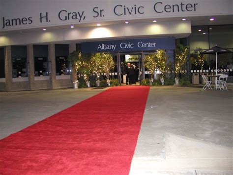 Albany Civic Center