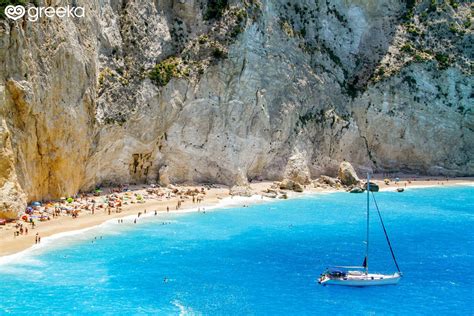 Best 30 Beaches in Greece | Greeka