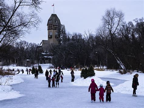 Outdoor Activities | Tourism Winnipeg