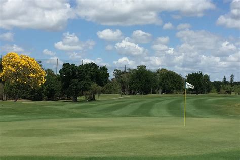 The Success of the Cypress Lake Golf Club | Foliar-Pak