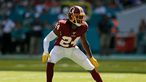 Josh Norman to join Buffalo Bills after Washington Redskins release ...